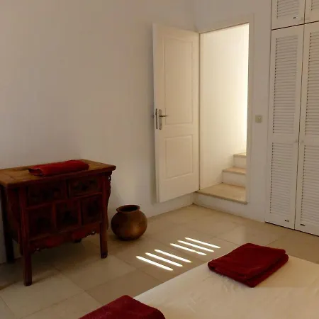 Zen In Parikia (Paros)