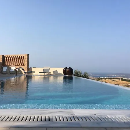 Zen In * Parikia (Paros)