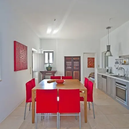 Zen In Parikia (Paros)