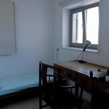 Zen In * Parikia (Paros)