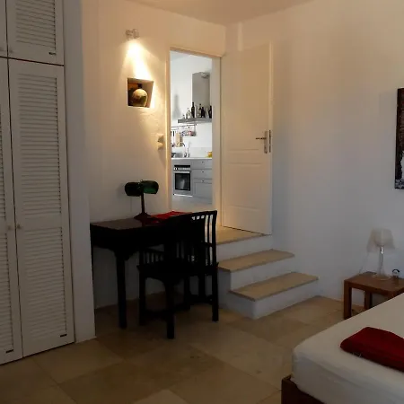 Zen In Villa