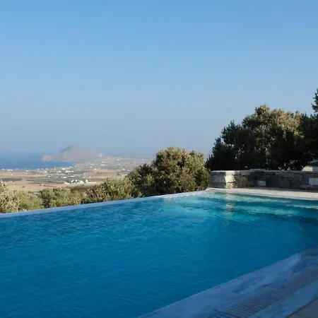 Zen In * Parikia (Paros)
