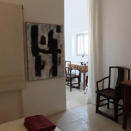 Zen In Villa Parikia (Paros)