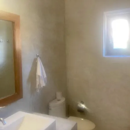 Villa Zen In Parikia (Paros)