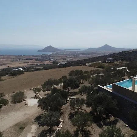 Zen In * Parikia (Paros)