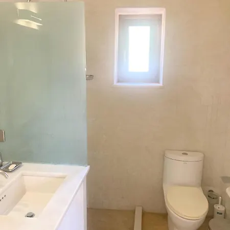 Zen In * Parikia (Paros)